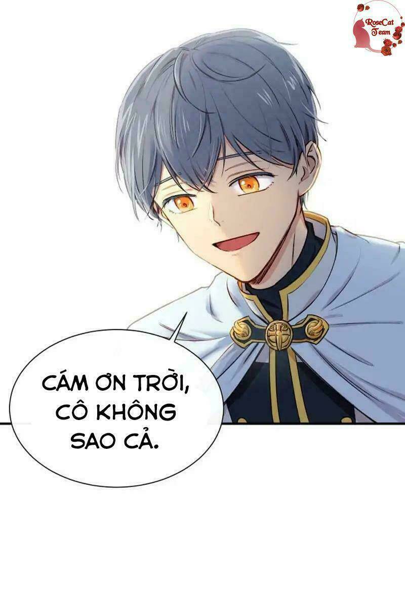 khế ước của nữ công tước quái vật chapter 4 63