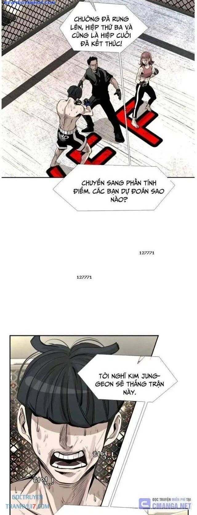 shark - cá mập chapter 149 9