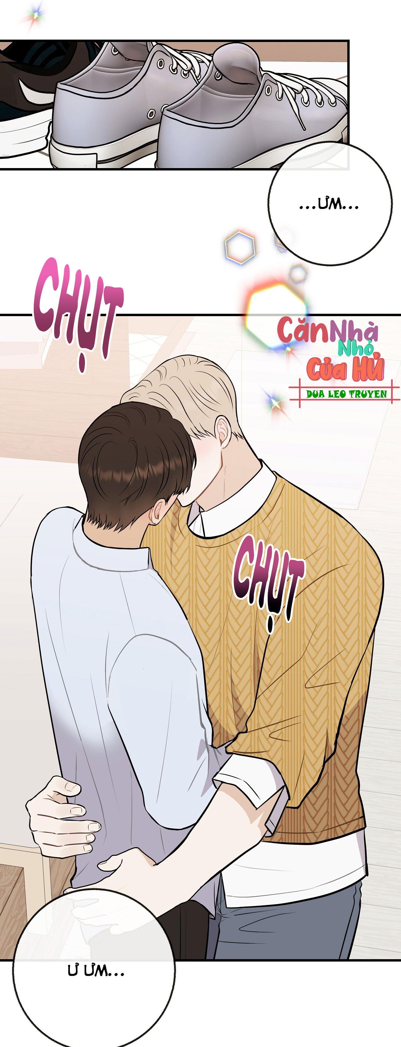 đứa trẻ này là con tôi (end) chapter 52 20