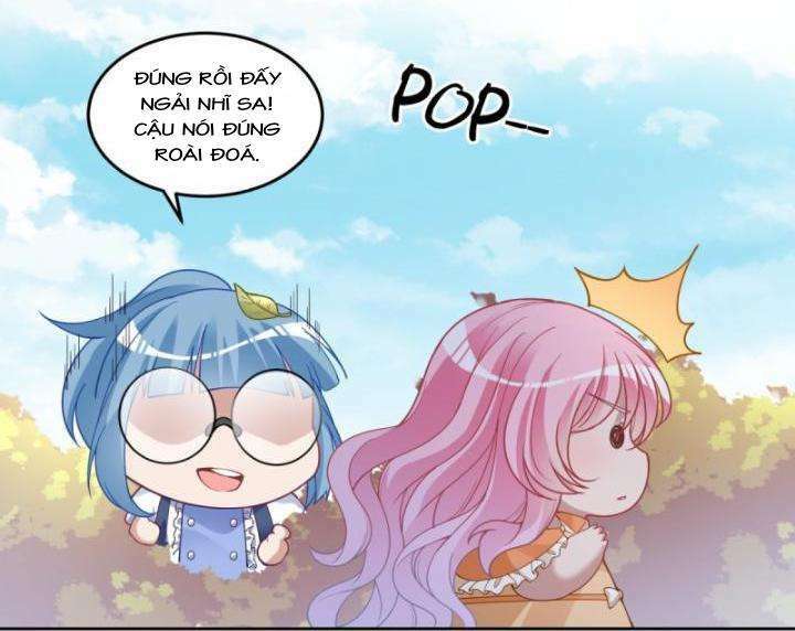 quy tắc sinh tồn của công chúa chapter 92.1 9