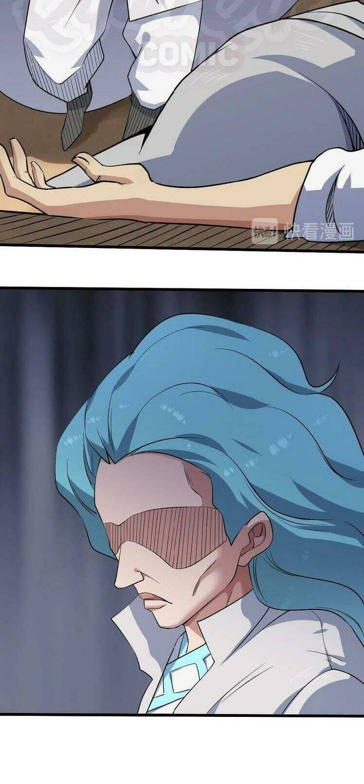 tu la võ thánh chapter 19 6