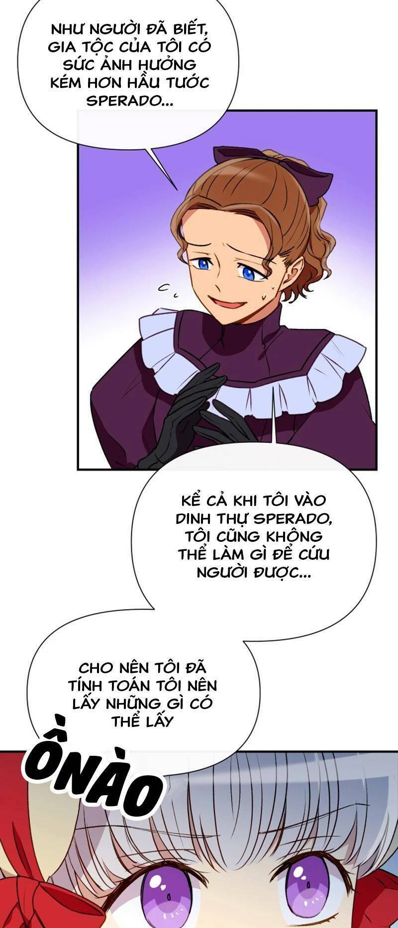 khế ước của nữ công tước quái vật chapter 50 12