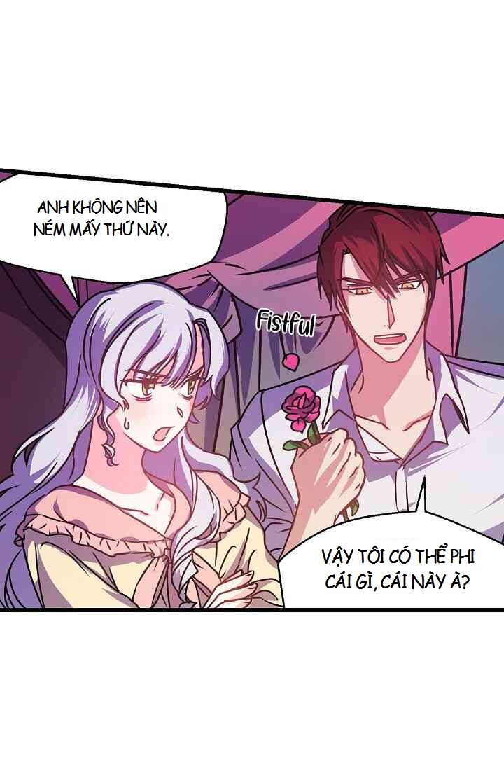 hôn lễ báo thù chapter 8 52