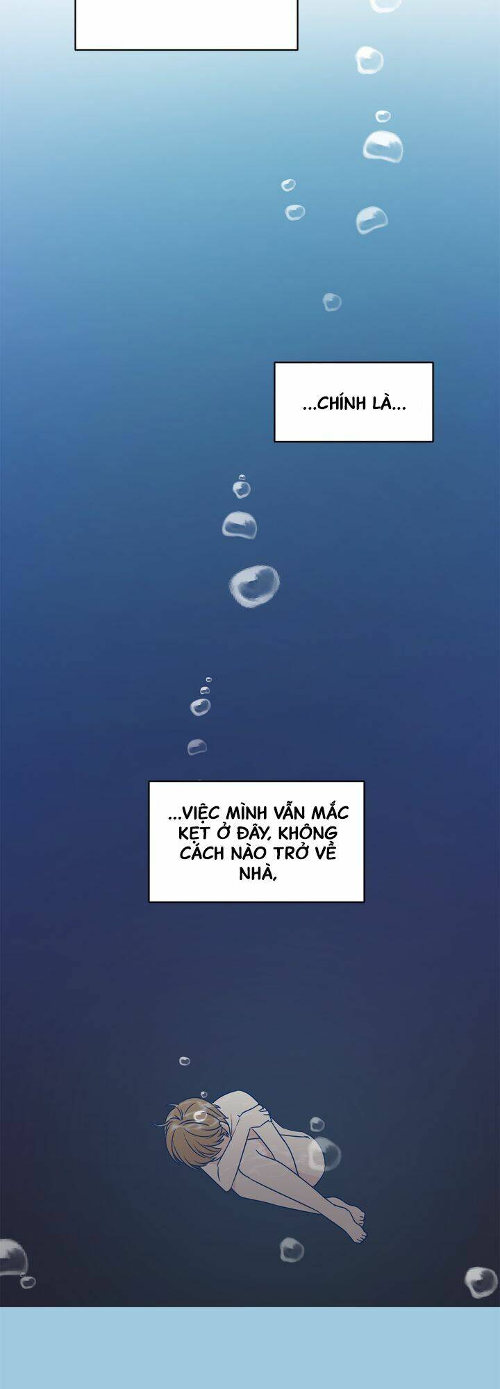 tôi chọn kết thúc của hoàng đế chapter 20 27