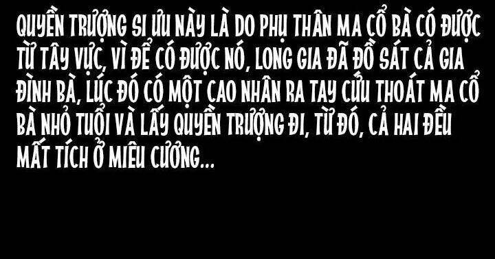 U Minh Ngụy Tượng Chapter 204 85