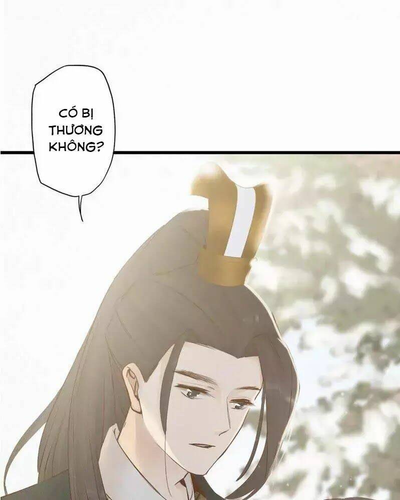 thiên hương mỹ nhân chapter 3 53