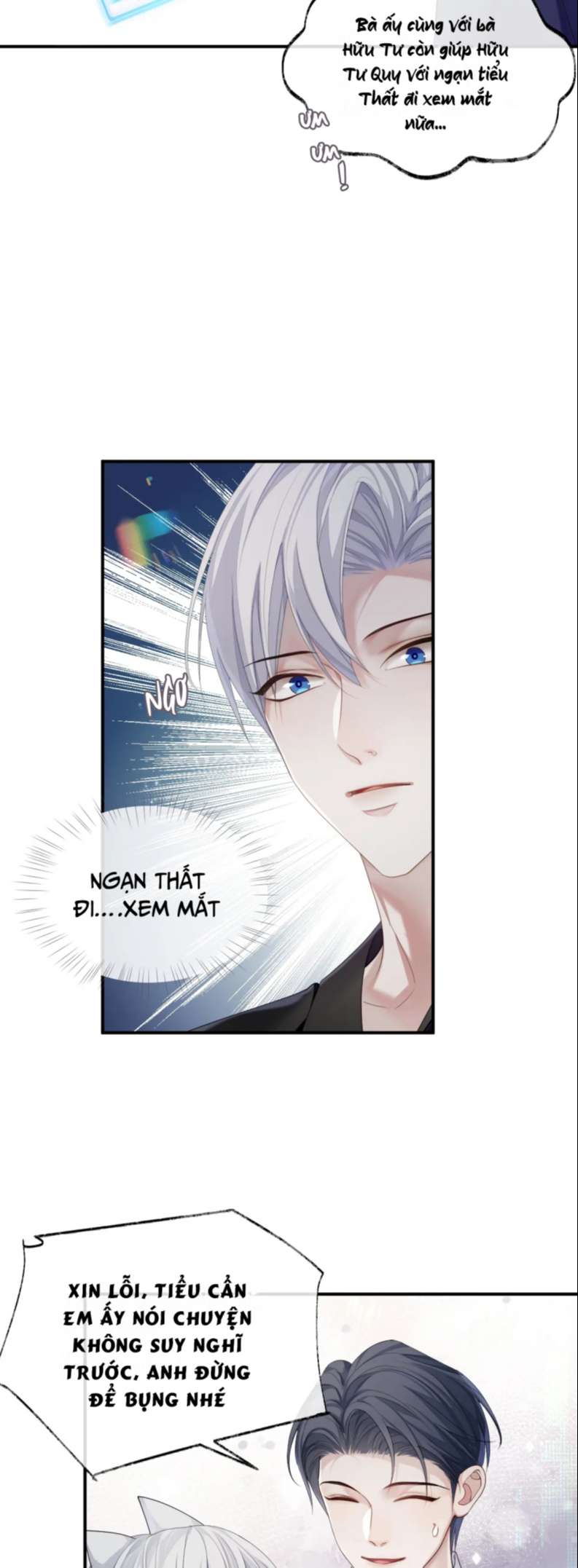 xin hãy ly hôn chapter 72 21