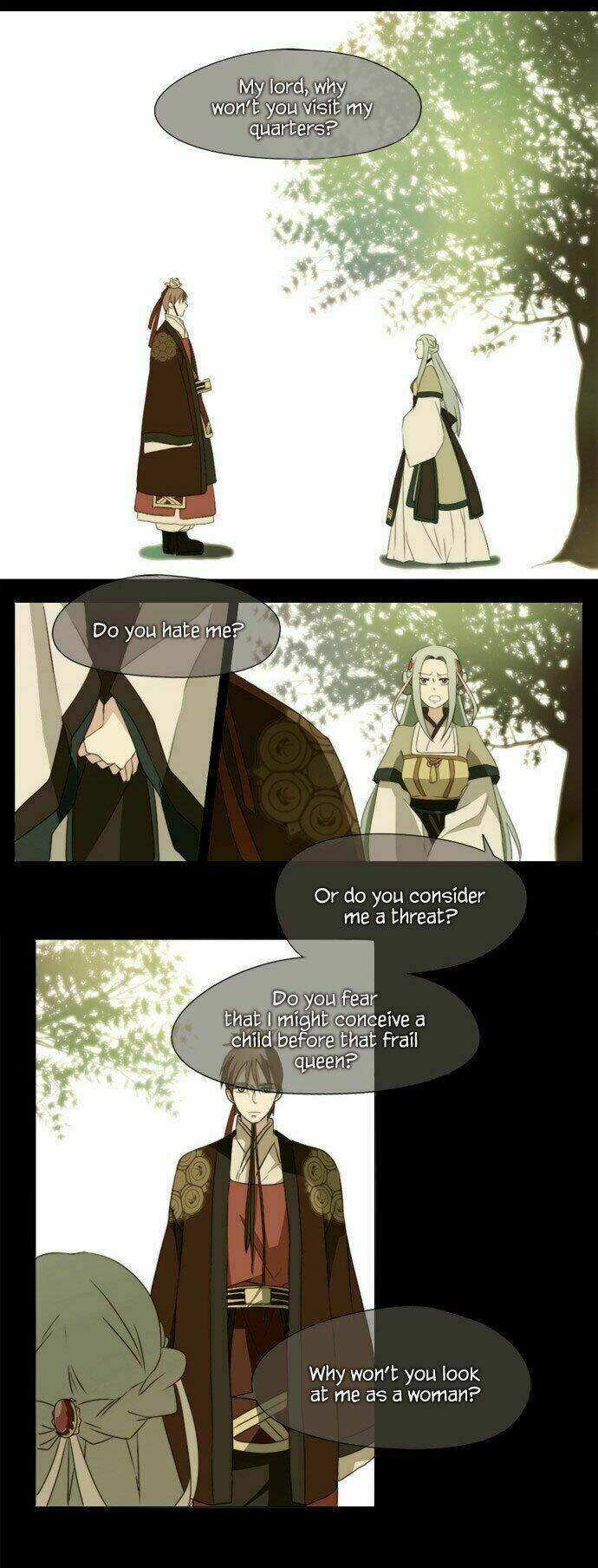 godly bells chapter 20 11