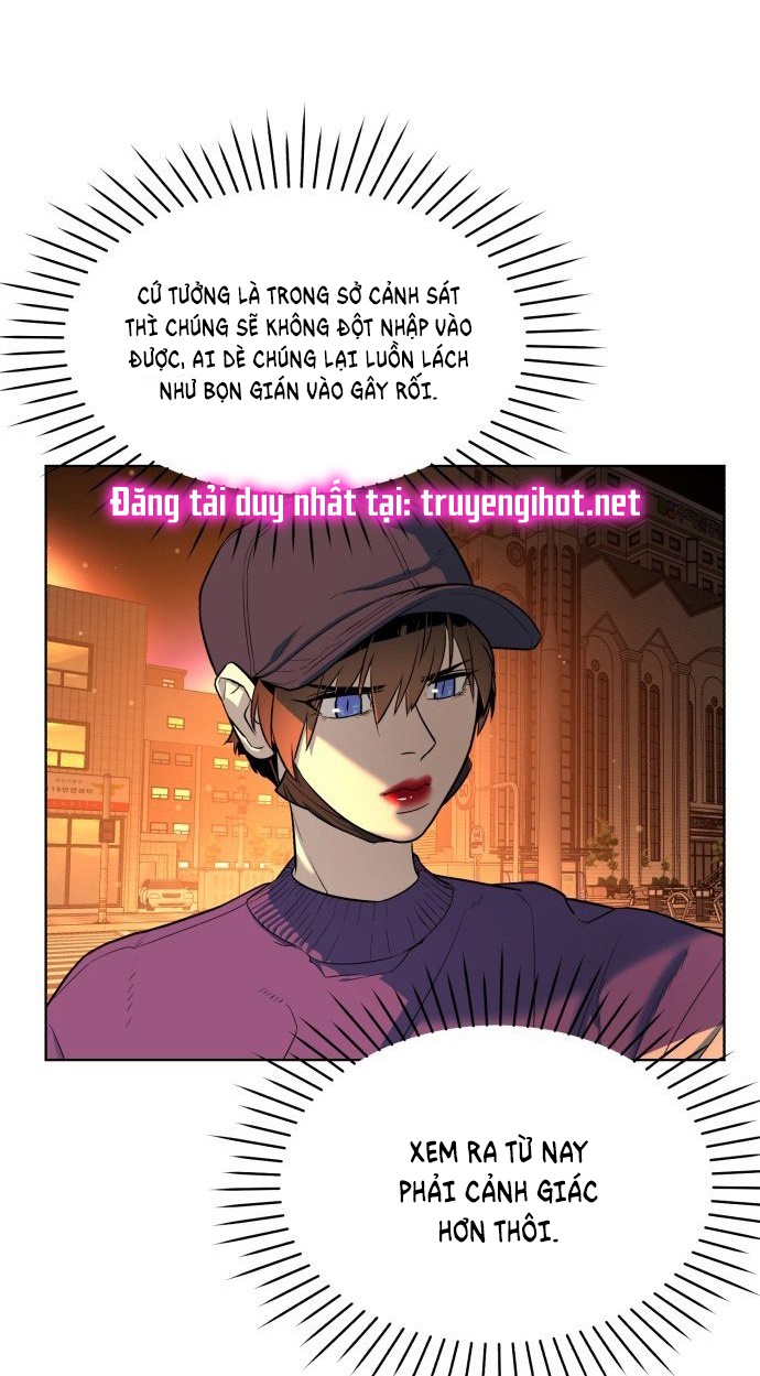 bạch huyết - white blood chapter 21 54