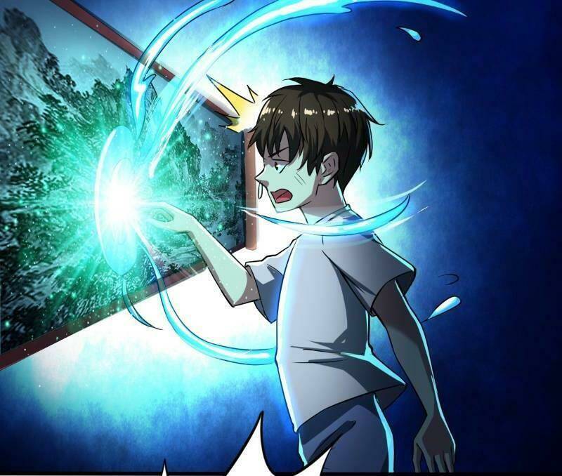 nghệ đạo đế tôn chapter 6 45