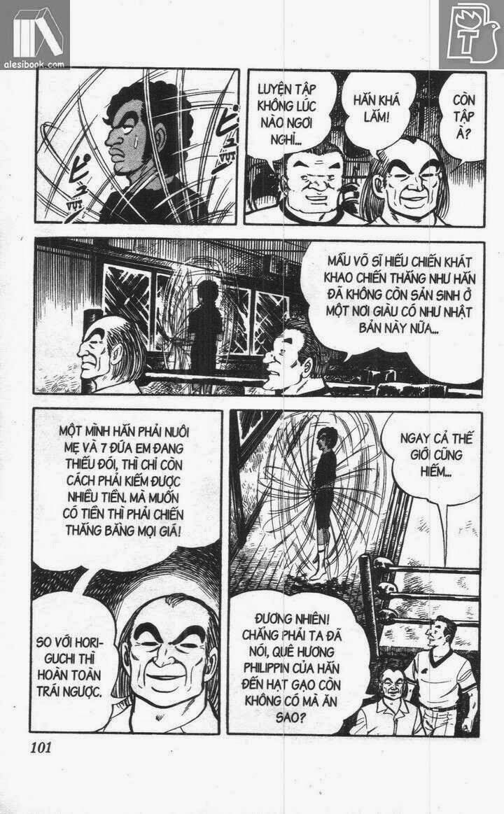 ganbare genki chapter 153 17