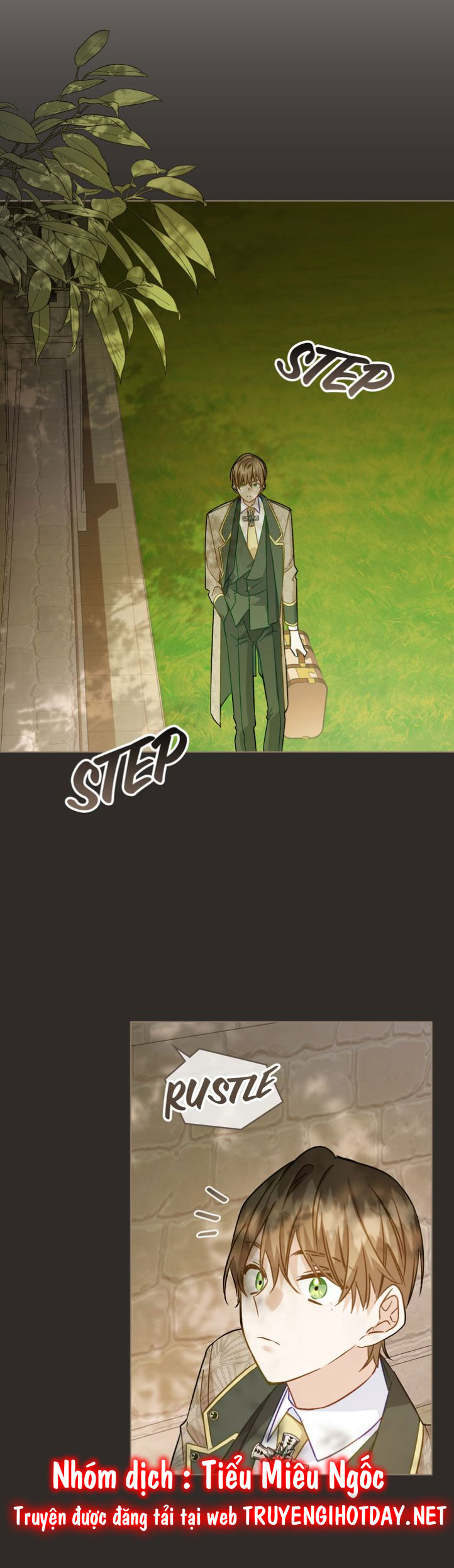 hải tặc thượng lưu chapter 47 6