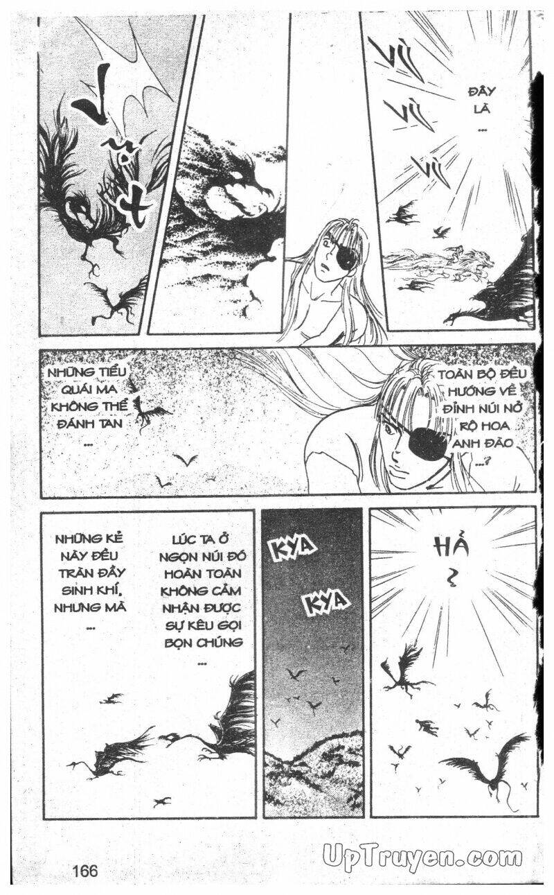 hoàng tử hoa - bud boy chapter 8 168