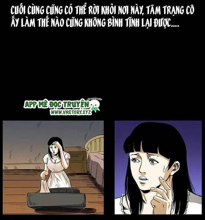 U Minh Ngụy Tượng Chapter 157 37