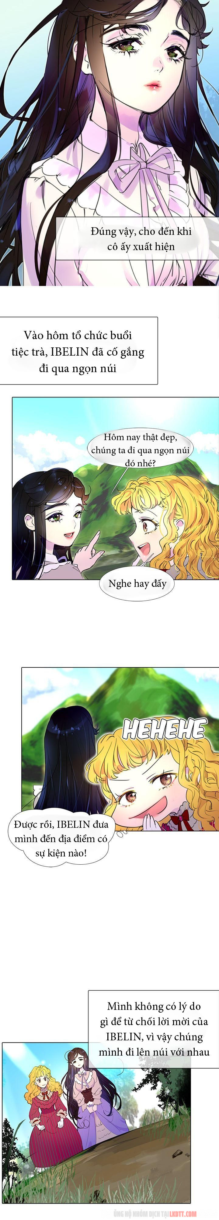 đừng xem thường nữ phụ chapter 19 9