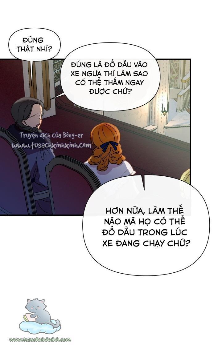 công nương khế ước của gia tộc công tước quái vật chapter 37 36