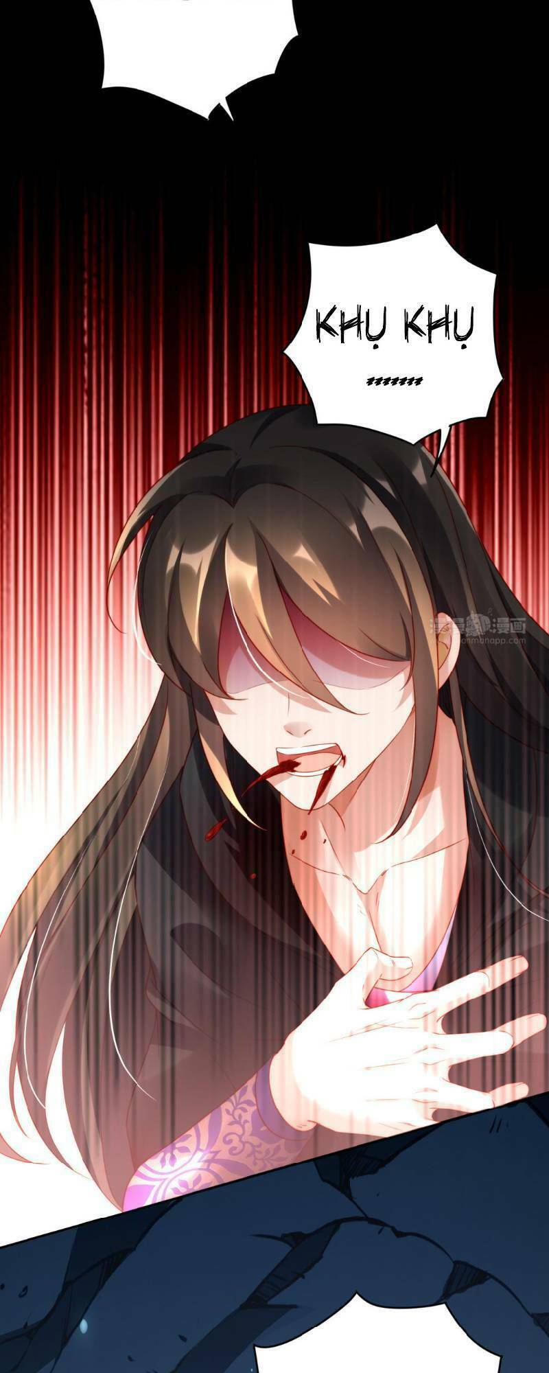 thiên kim bất hoán chapter 38 9