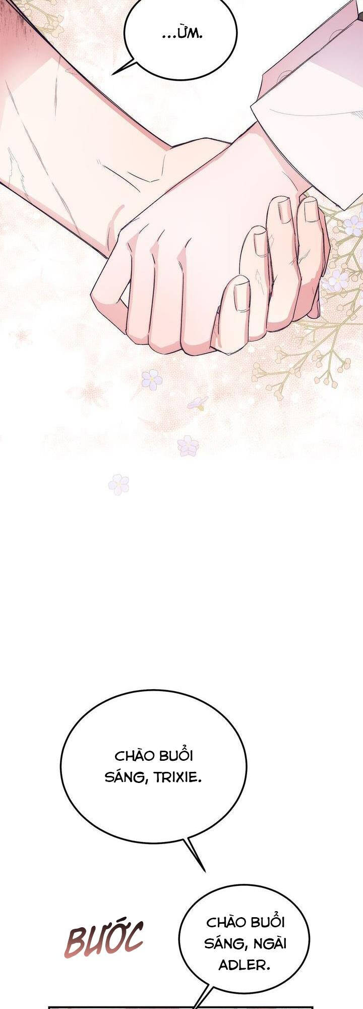 cách để trao vương miện cho vị hoàng tử hoang dã của tôi chapter 13 39