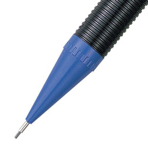 Bút chì kim kỹ thuật Pentel thân nhựa trong 0.7/0.9mm - A127/A129