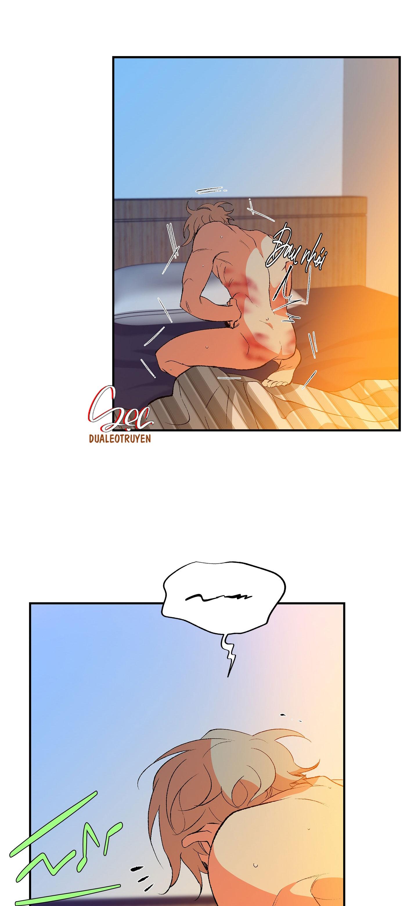 ông chú bên cửa sổ chapter 20 31