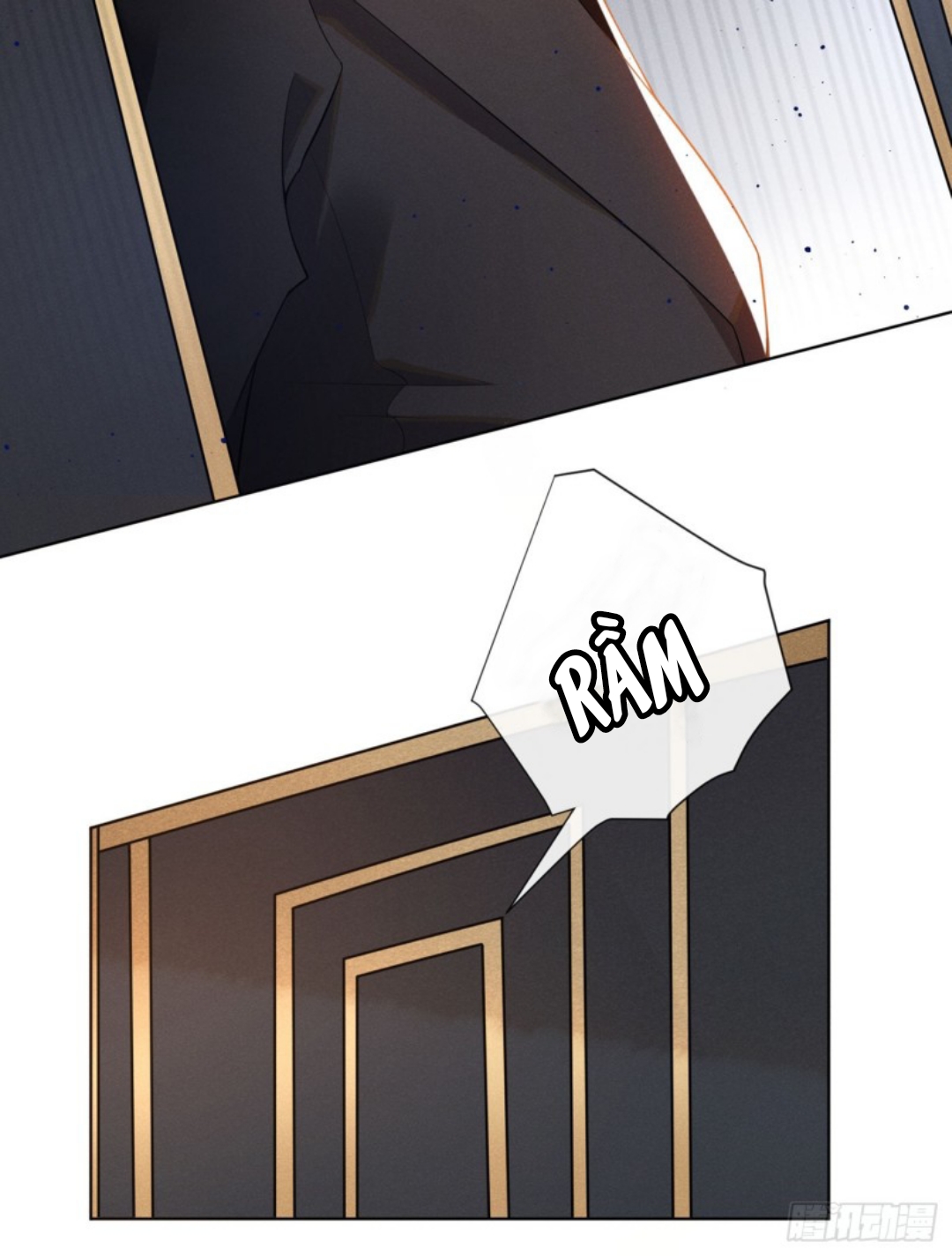 anh ấy gọi tôi là hắc liên hoa chapter 1 40