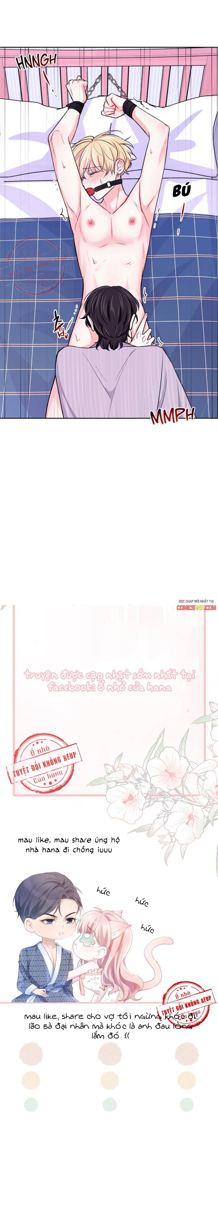 kinh nghiệm cảnh nóng chapter 34 30