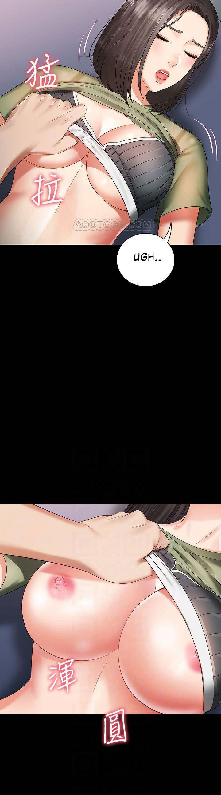 sứ mệnh người anh chapter 13 9