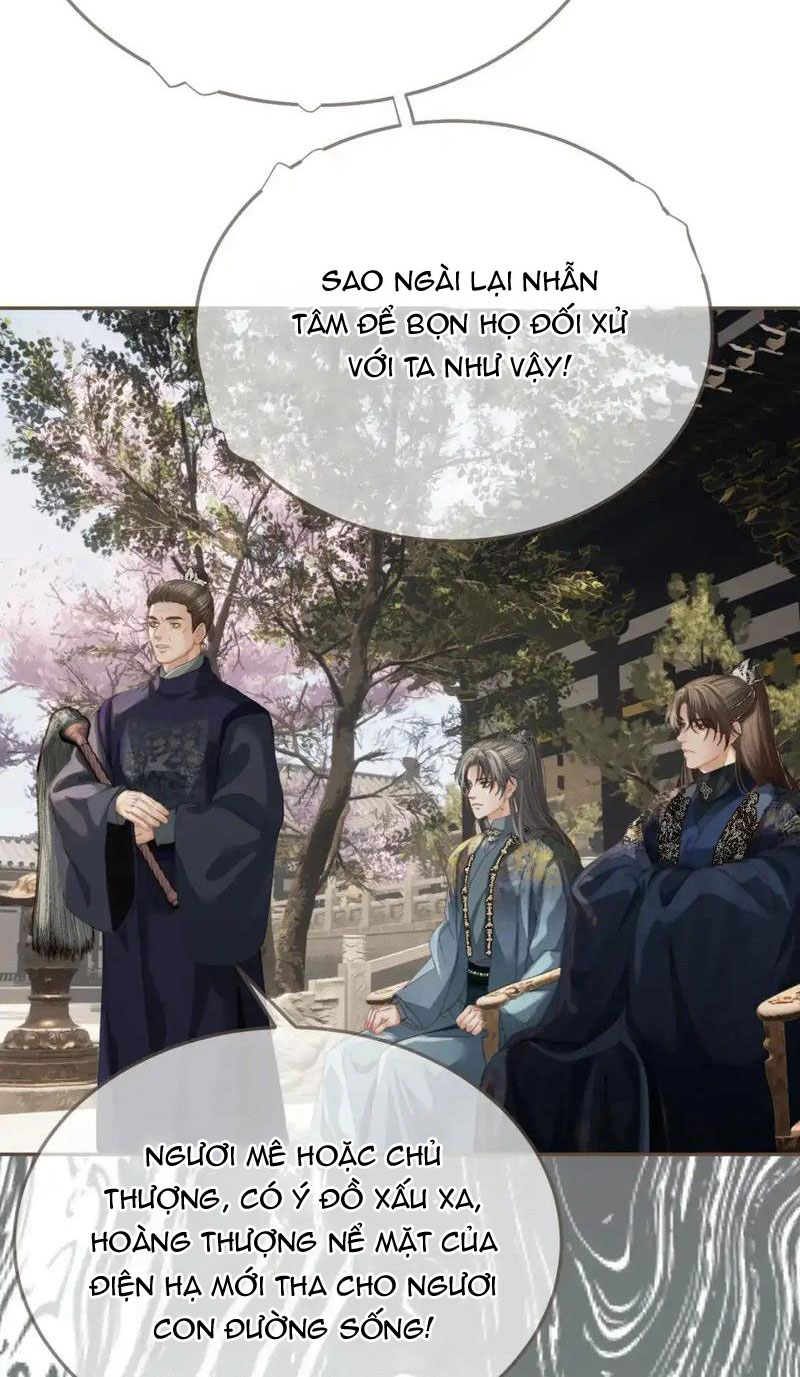 á nô 2: thám hoa chapter 38 21