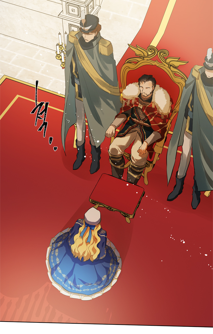 nhà nguyên tố tóc vàng chapter 38 29