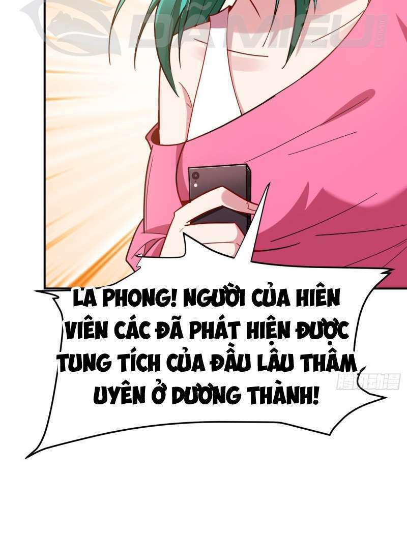 Nhặt Được Hoa Khôi Về Làm Vợ Chapter 176 - Trang 26