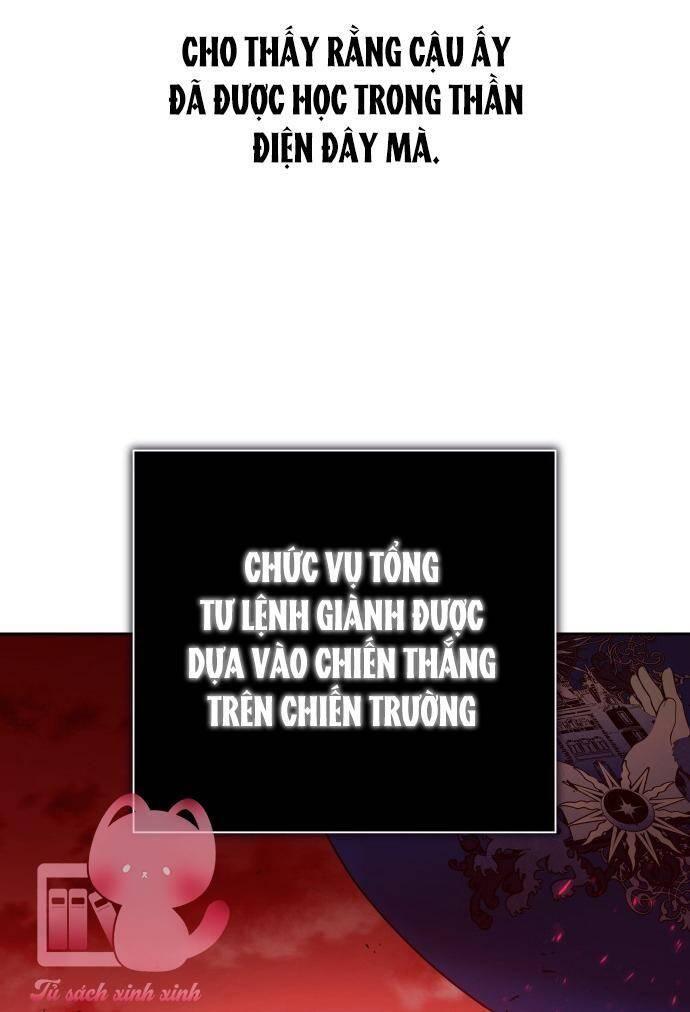 tôi muốn trở thành cô ấy chỉ một ngày chapter 127 49