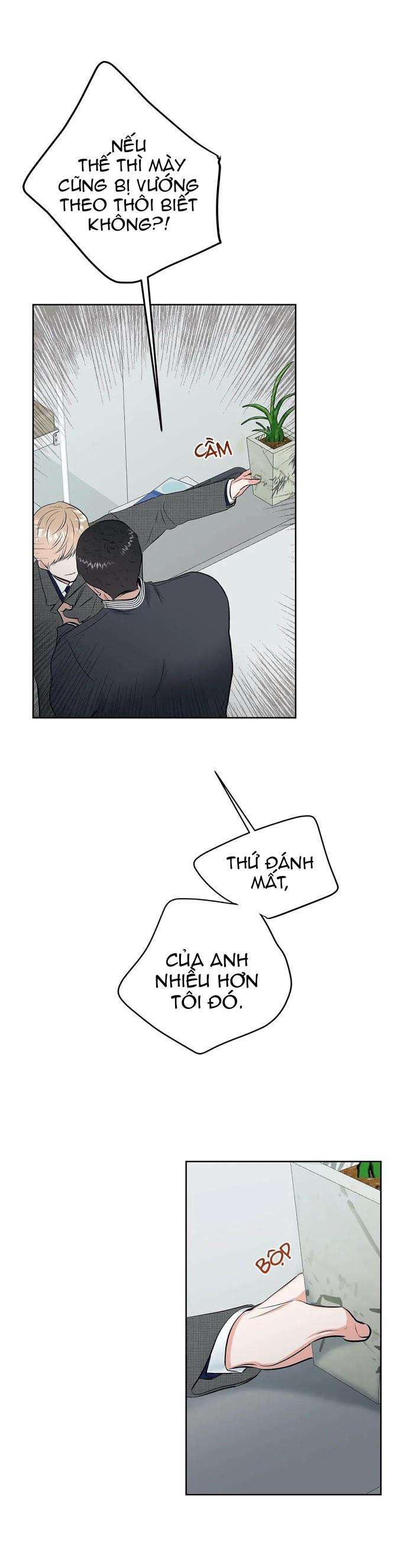 thầy giáo thể dục m chapter 7 21