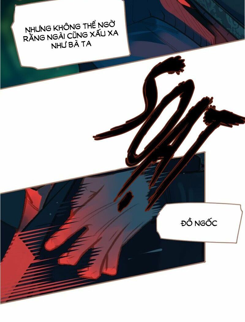 nhất đại linh hậu chapter 58.1 21