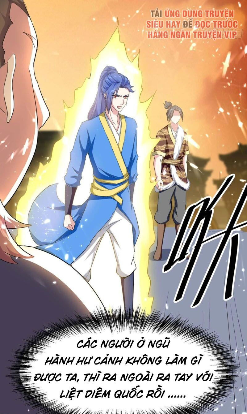 tối cường thăng cấp chapter 200 22