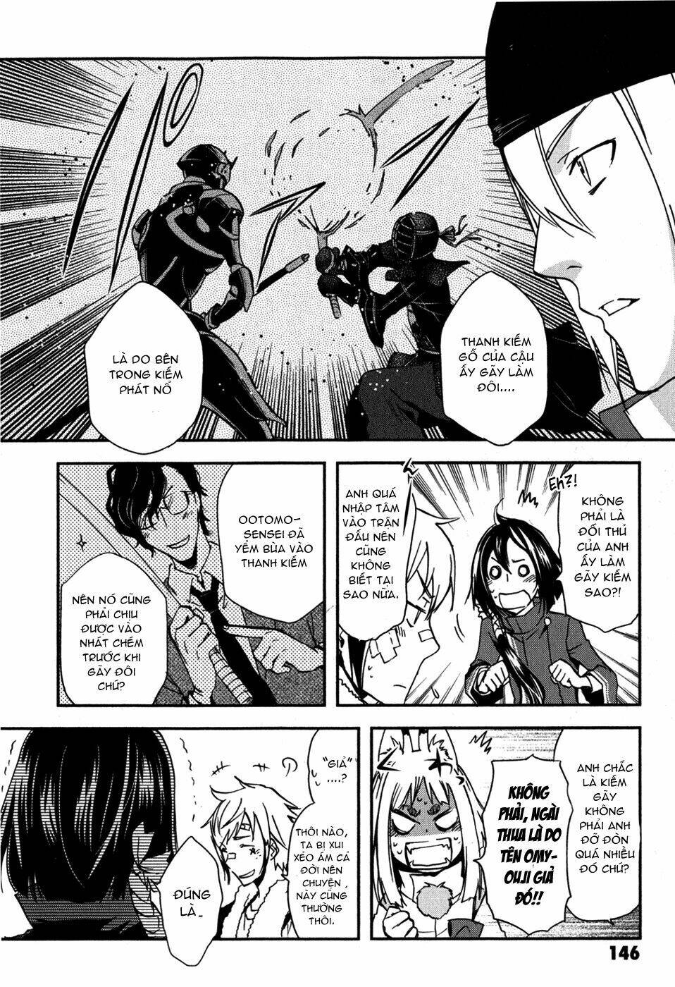 tokyo ravens chapter 10 7