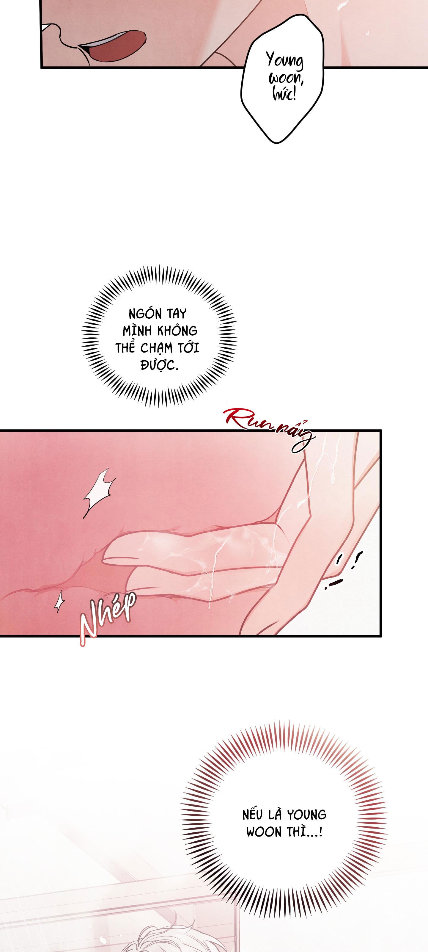 mối quan hệ của thú nhân chapter 12 36