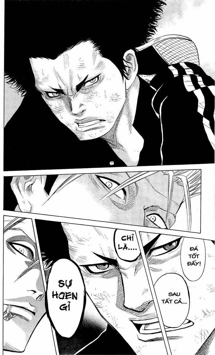 sugarless chapter 12 17