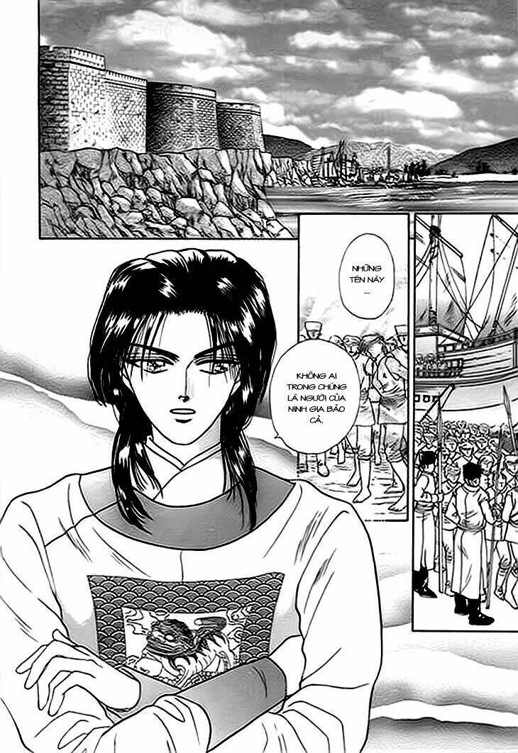 spirit of the ocean chapter 2 5