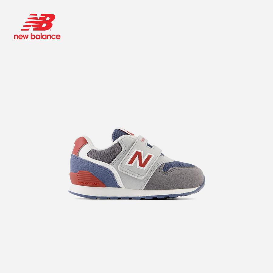 Giày thể thao trẻ em New Balance 996 Hook And Loop / Iz996V3 - IZ996MD3