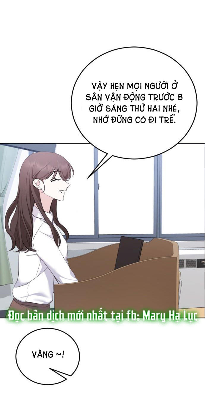 tôi sẽ thay đổi kết cục chapter 3.1 32