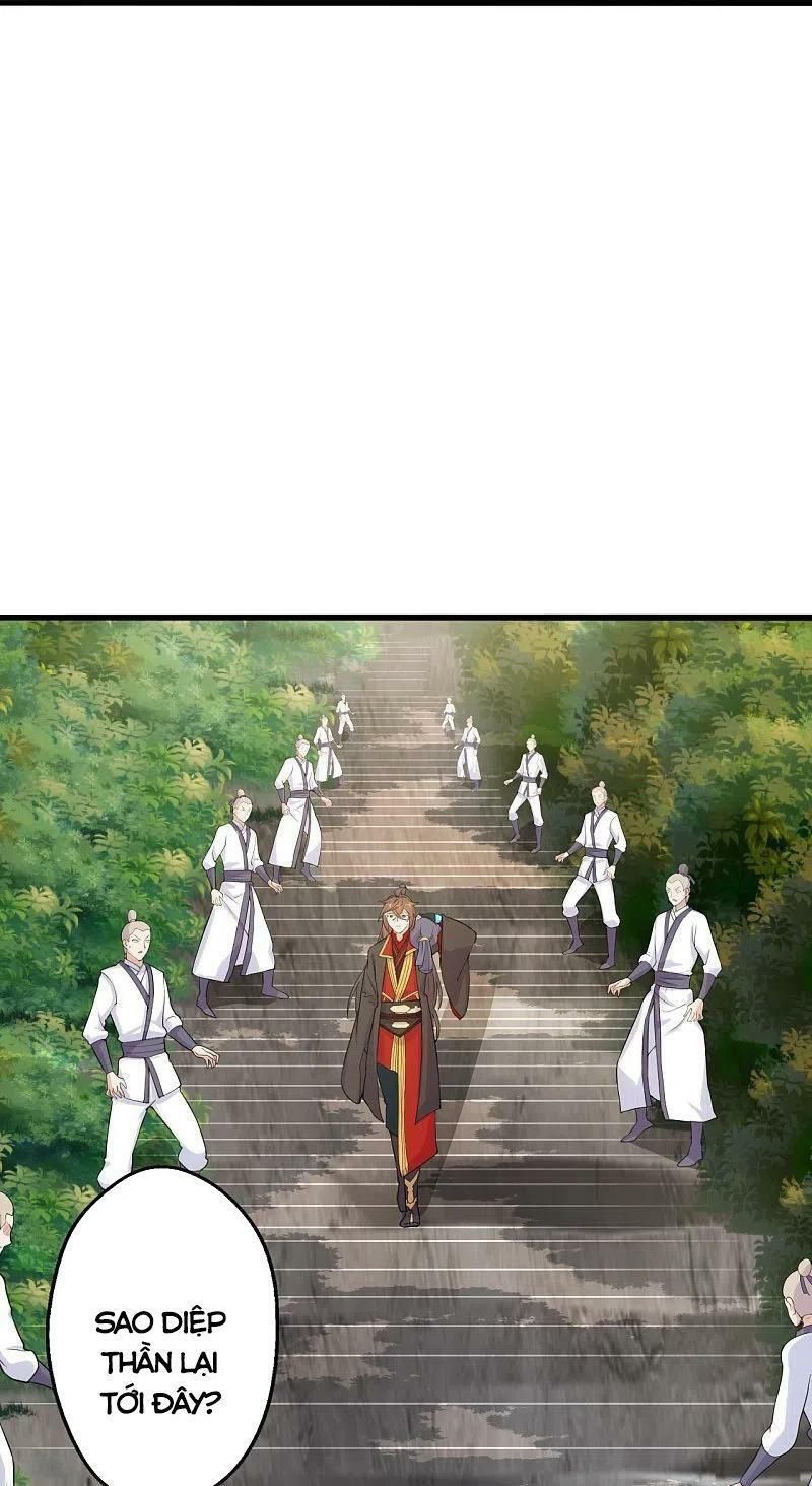 tiên võ đế tôn chapter 209 36
