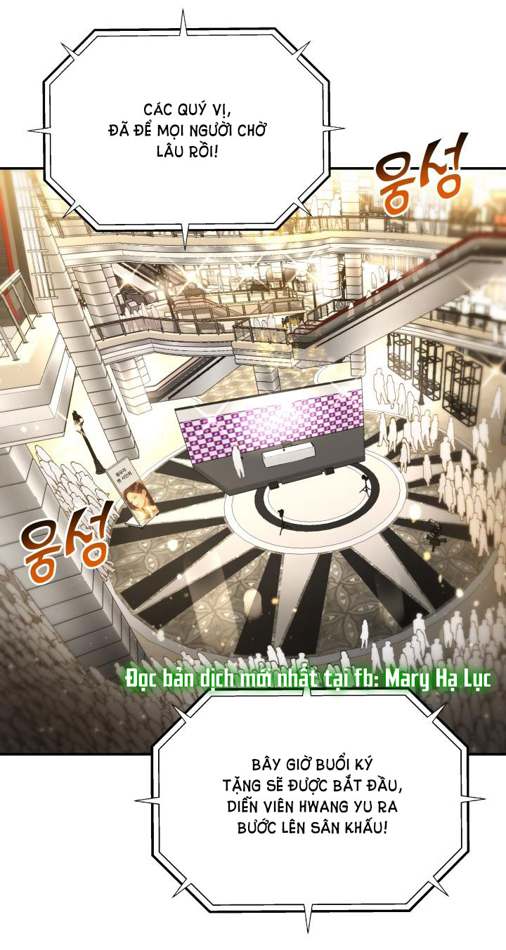 [16+] ánh sao ban mai chapter 68.2 23