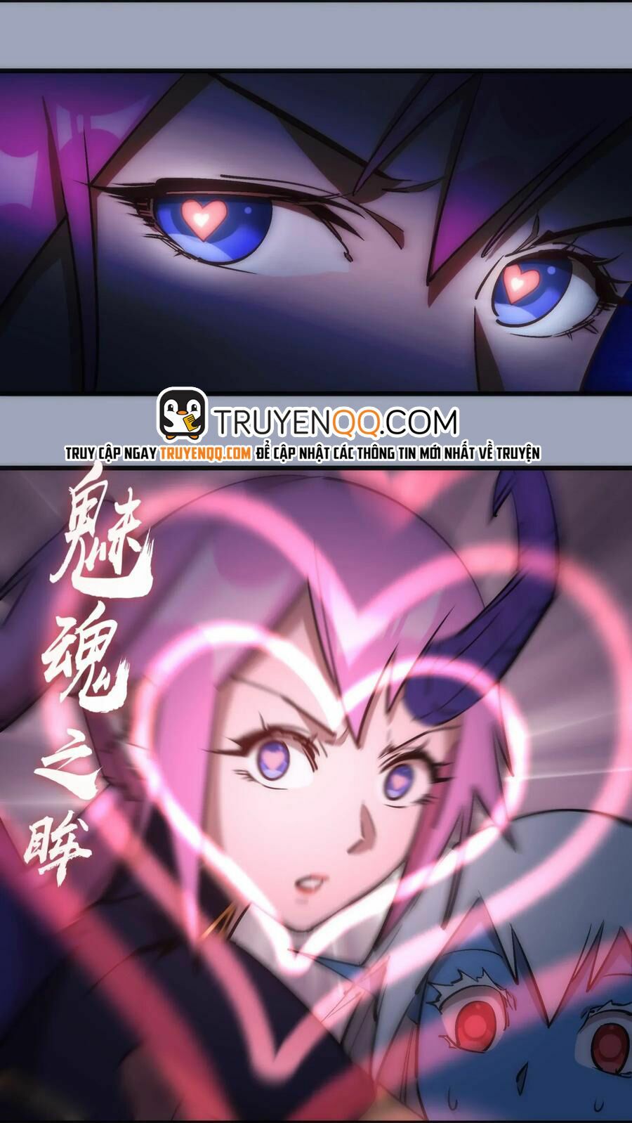 tôi không phải quỷ vương chapter 38 11