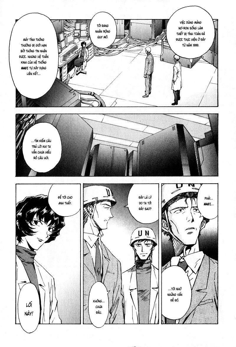 đặc nhiệm không gian chapter 53 17