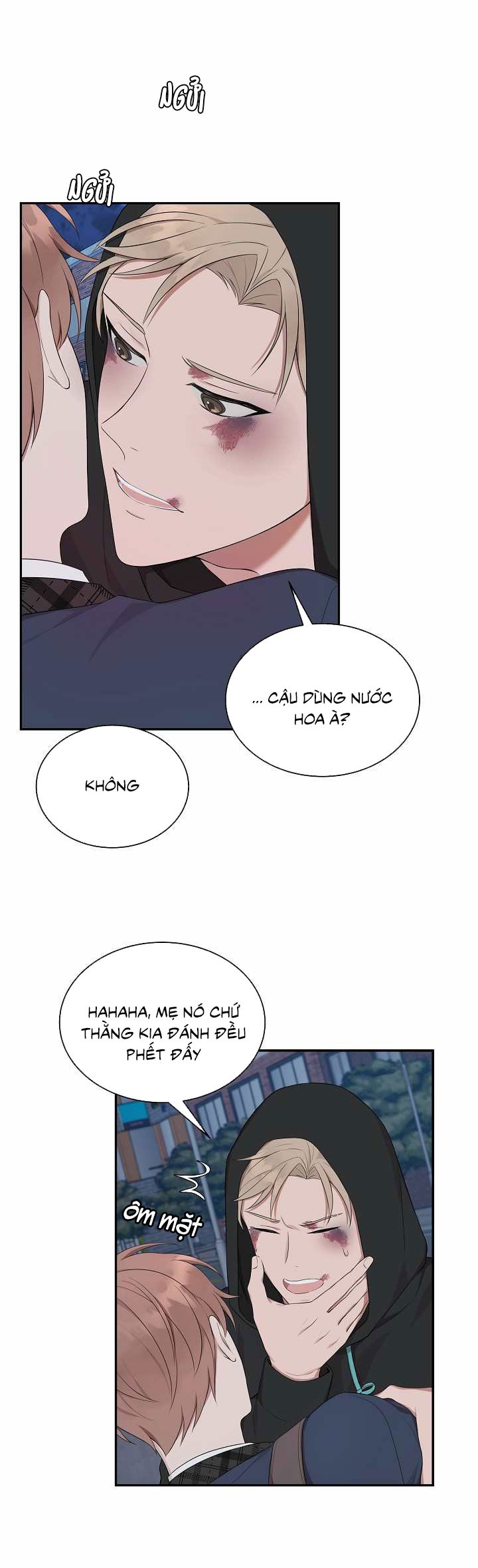 vùng vẫy chapter 10 18