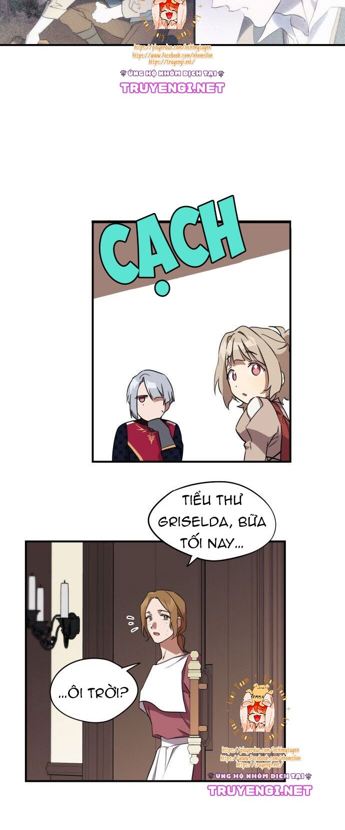 bị che khuất bởi ánh hoàng hôn chapter 19 41