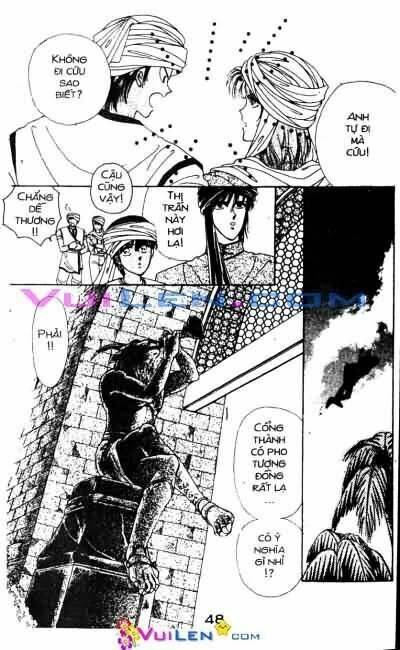 nàng công chúa ham chơi chapter 12 48