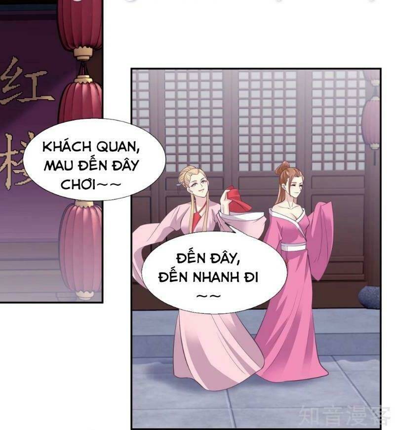 ta là ngọc hoàng đại đế chapter 97 3