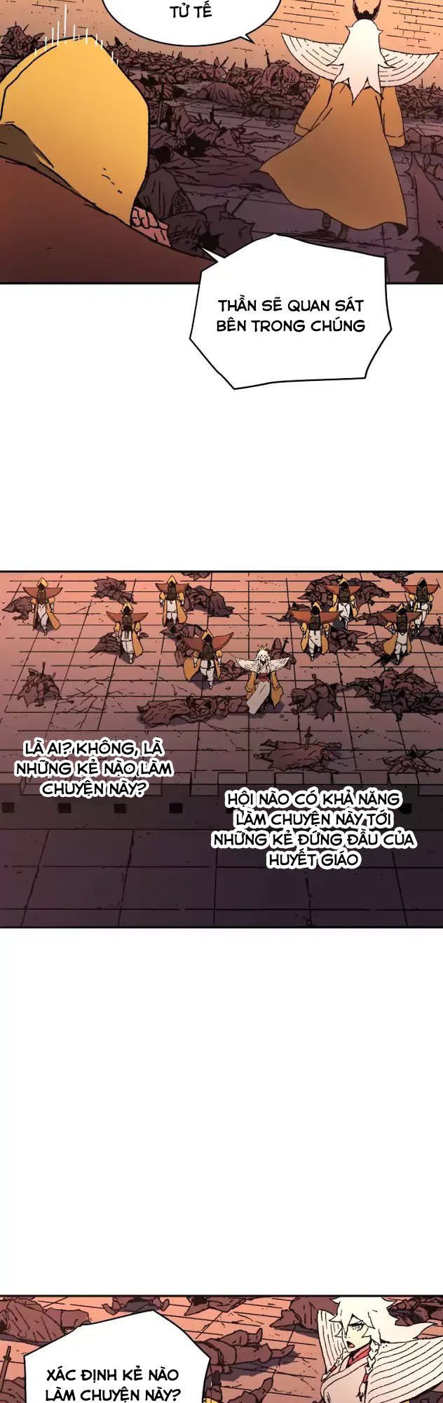 Bố Vô Song chapter 44 5