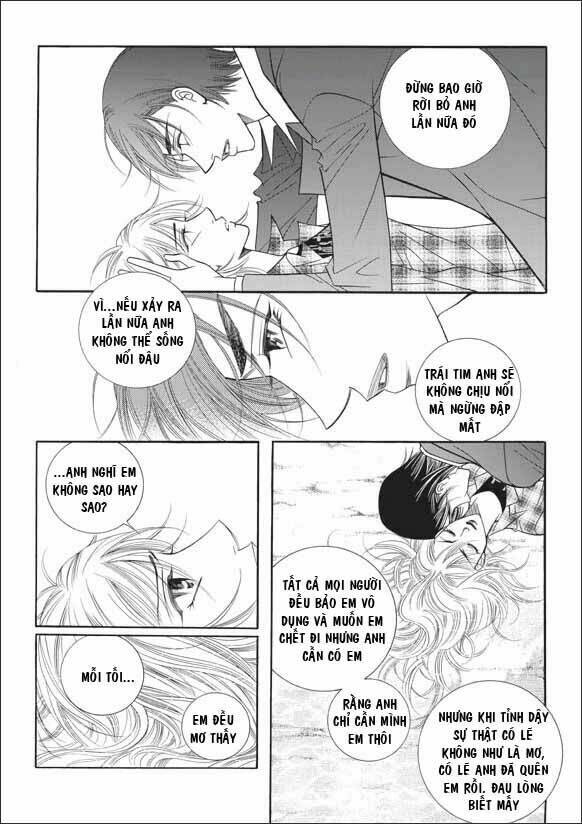 can't lose you chapter 28 16